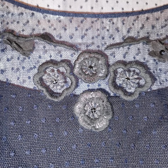 ALICE by Temperley Evening gown - Picture 7 of 8